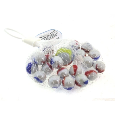 ÇOK SATAN Kemik Misket