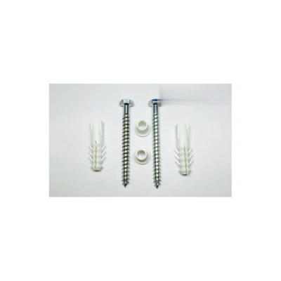 ÇOK SATAN Klozet Montaj Seti KMT - 5 Takım (336336)