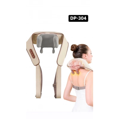 ÇOK SATAN Kollu Masaj Aleti Omuz Destekli