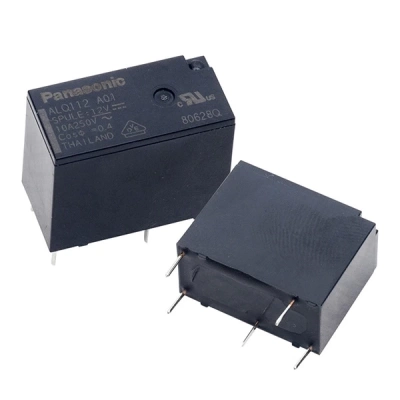 ÇOK SATAN Kombi Rolesi Panasonik AlQ112-12v 5 Pin