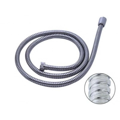 ÇOK SATAN Kopmaz Kırılmaz Spiral Banyo Duş Hortumu 150 Cm.