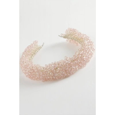 ÇOK SATAN Kristal Gelin Tacı