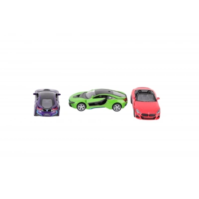 ÇOK SATAN KT5465D ÇEKBIRAK BMW COLLECTION