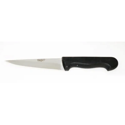 ÇOK SATAN Küçükata Bursa İnce Sivri Kasap Bıçağı No:2, 15,5 cm - Plastik Sap