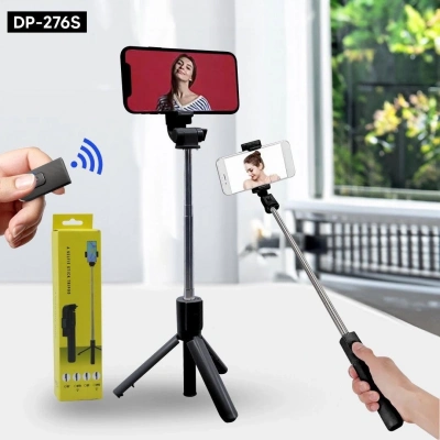 ÇOK SATAN Kumandalı Tripod