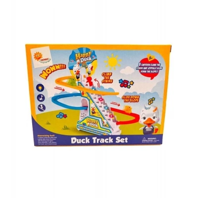 ÇOK SATAN KUTU PİLLİ ÖRDEKLİ KAYDIRAK