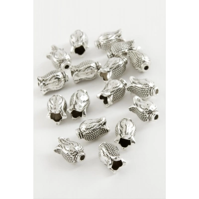 ÇOK SATAN Lale Tesbih Püskül Aparatı 50 Gram