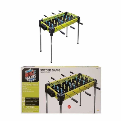 ÇOK SATAN Langırt Oyunu Ayaklı Plastik 81X61X70CM.