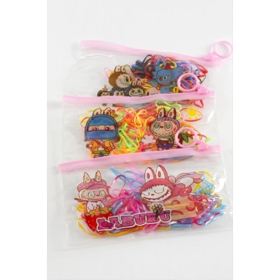 ÇOK SATAN Lastikli Çocuk Çanta Toka 2,5 cm