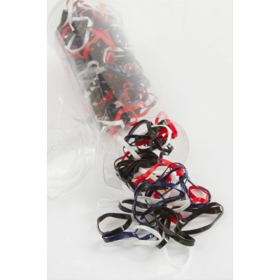 ÇOK SATAN Lastikli Çocuk Tüp Toka 2,5 cm