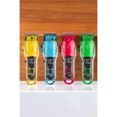 ÇOK SATAN Lazer Öncesi Şarj Edilebilir, Su Geçirmez Tıraş ve Bakım Seti