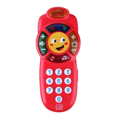 ÇOK SATAN LC İlk Kumandam