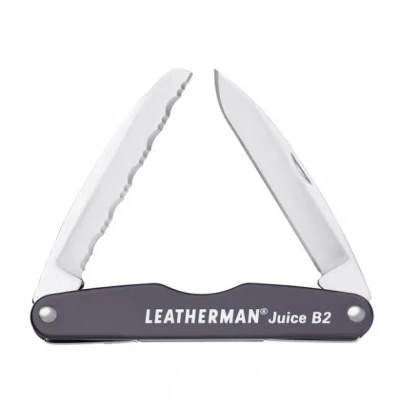 ÇOK SATAN Leatherman  Juice® B2 Çakı Katlanabilir
