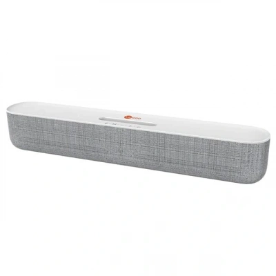 Lenovo Lecoo Ds108we Bluetooth 80 Db Taşınabilir 10 W Kablosuz Siyah Soundbar Stereo Hoparlör Speaker