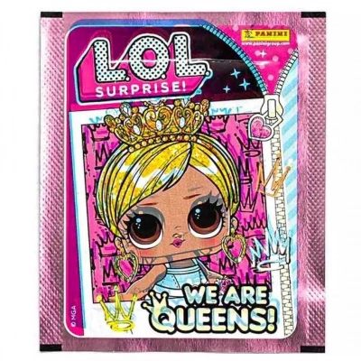 ÇOK SATAN Lol Sticker