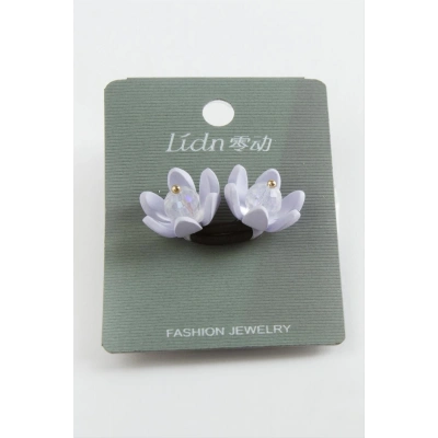 ÇOK SATAN Lotus Lastikli Toka