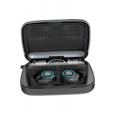 ÇOK SATAN M17 Bluetooth 5.1 Kulaklık Tws Kablosuz Kulaklık
