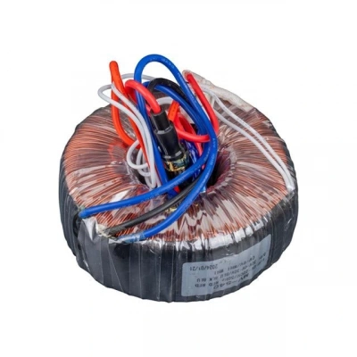 Magicvoice Mv-540 Toroidal Trafo Yedek Parça