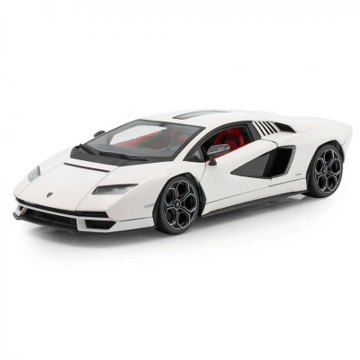 ÇOK SATAN Maisto 1/18 Lamborghini Countach LPI 800-4