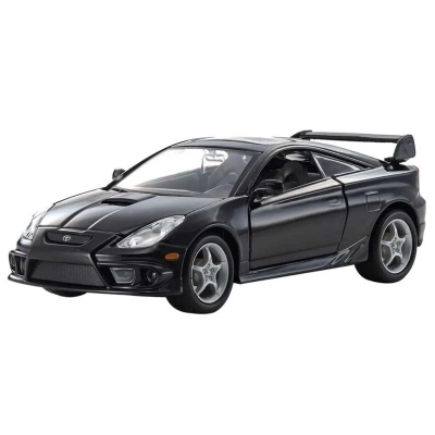 ÇOK SATAN Maisto 1:24 Special Edition 2004 Toyota Celica GT-S