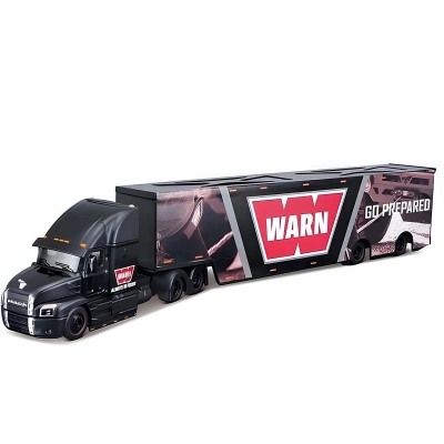 ÇOK SATAN Maisto Custom Haulers Büyük Tırlar