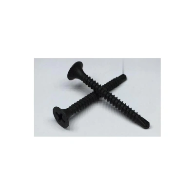 ÇOK SATAN Matkap Uçlu Alçıpan Vidası 3,5x35 - 1000 Adet (336336)