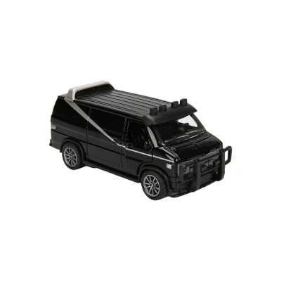 ÇOK SATAN Maxx Wheels Karavan 11 cm - S00003437