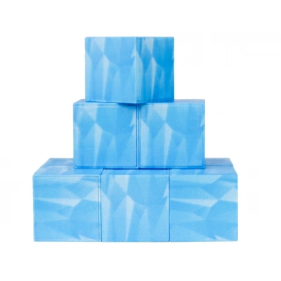 ÇOK SATAN Megacraft 9 Parça Buzul Blok