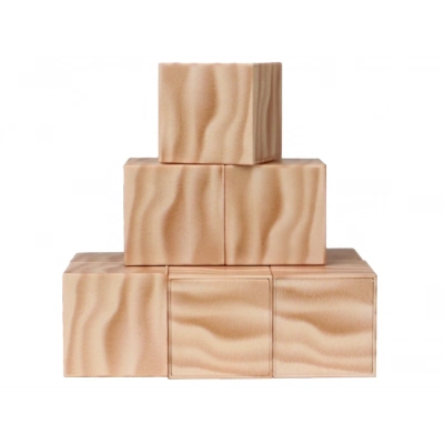 ÇOK SATAN Megacraft 9 Parça Kum Blok