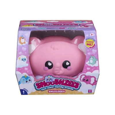ÇOK SATAN MH002001 Smooshzees Sıkıştırılabilir Esnek Büyük Snugzees 08104