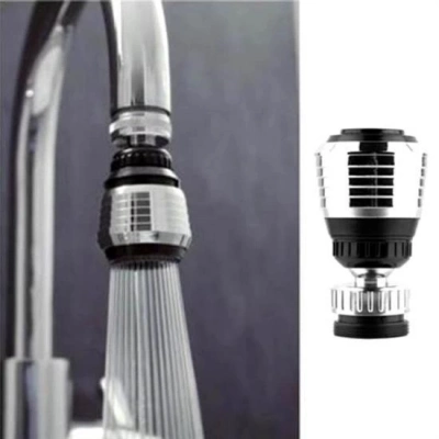 ÇOK SATAN Mini Hareketli Musluk Başlığı