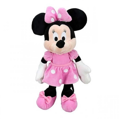 ÇOK SATAN Minnie Core Peluş 60 cm