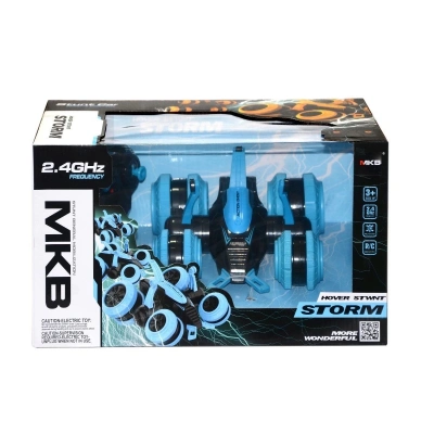 ÇOK SATAN MKB-5588-616 Kumandalı Şarjlı Akrobat Storm