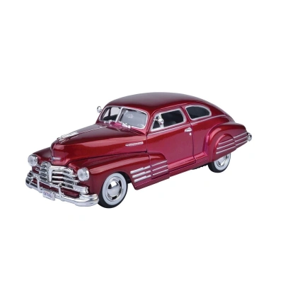 ÇOK SATAN MM-73266 1 24 1948 CHEVY AEROSEDAN