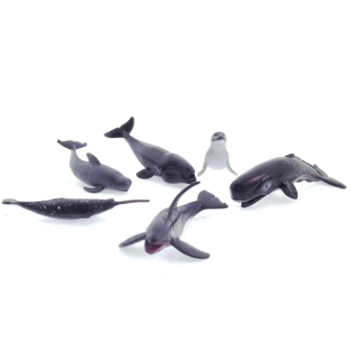 ÇOK SATAN Model Memeli Deniz Hayvanları