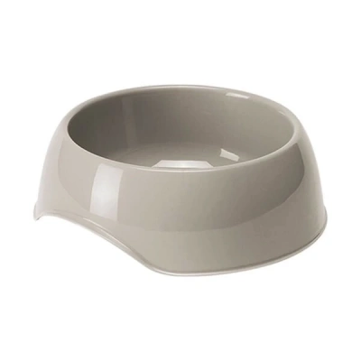 ÇOK SATAN Moderna Gusto Köpek ve Kedi Mama Kabı Gri 1300 Ml