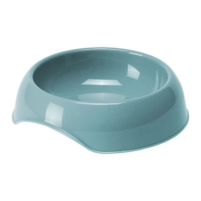 ÇOK SATAN Moderna Gusto Köpek ve Kedi Mama Kabı Mavi 350 Ml