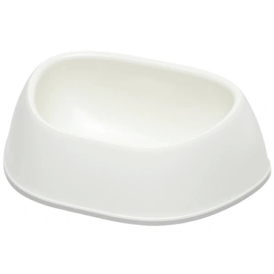 ÇOK SATAN Moderna Sensibowl Kedi ve Köpek Mama ve Su Kabı Beyaz 700 Ml