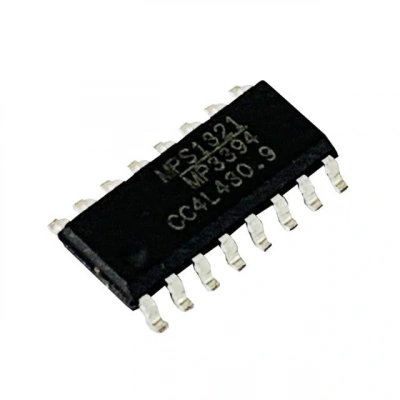 Mp 3394es Smd
