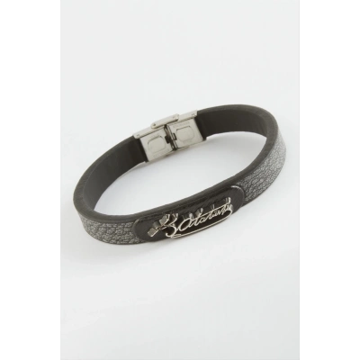 ÇOK SATAN Mustafa Kemal Atatürk İmzalı Kaliteli Suni Deri Bileklik