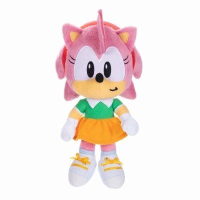 ÇOK SATAN NCT18000 Sonic 18 cm W11 Peluş - 423224-PQ
