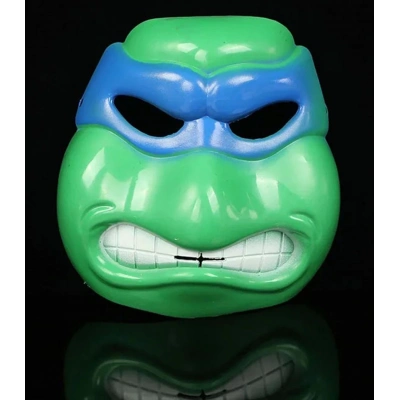 ÇOK SATAN Ninja Kaplumbağalar Maskesi Donatello Maskesi