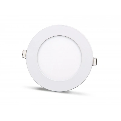 ÇOK SATAN NOAS YL10 0601 Sıva Altı 6W Led Spot 3200K Günışığı
