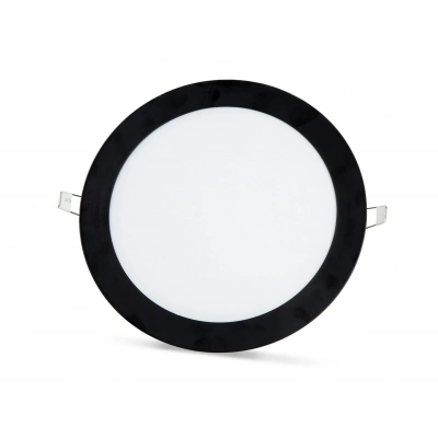 ÇOK SATAN NOAS YL10 1800 S Sıva Altı 18W Siyah Kasa Led Spot 6500K Beyaz