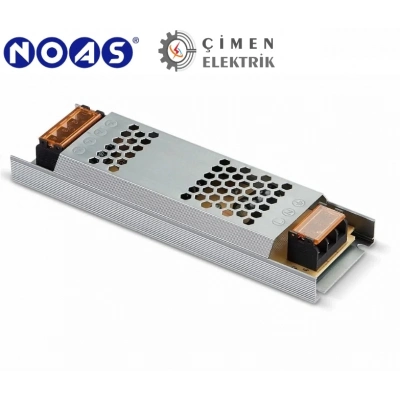 ÇOK SATAN NOAS YL25 0250 Süper Slim 21A Led Trafosu 12V 250W