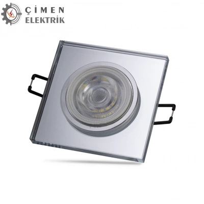 ÇOK SATAN Noas YL65 1631 Zeus Cam Spot Kasası