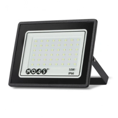 ÇOK SATAN NOAS YL70 1050 50W Ultra Slim Led Projektör 6500K Beyaz Işık