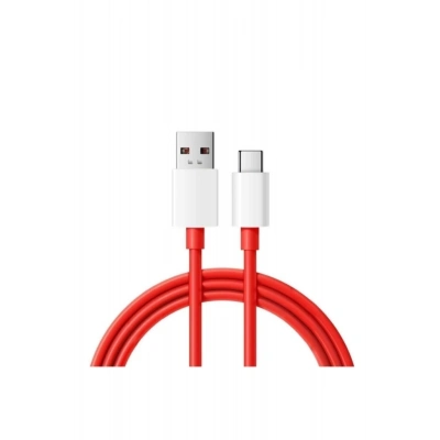 ÇOK SATAN One Plus 5v 5a Dash Hızlı Type-c  Şarj Data Kablosu