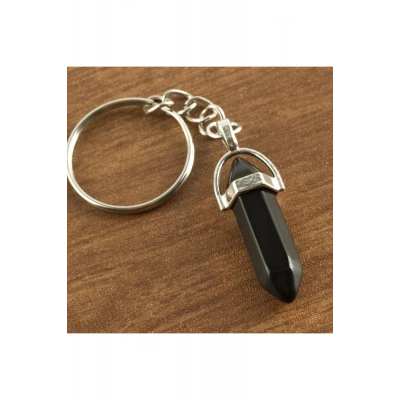 ÇOK SATAN Onix Point Anahtarlık