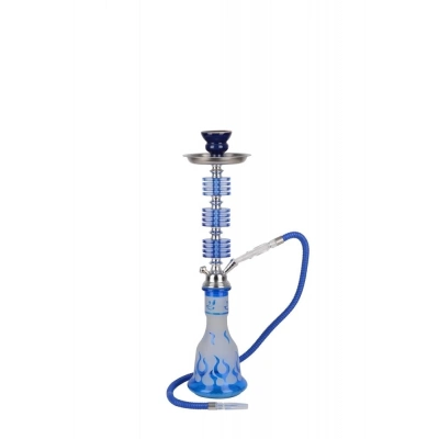 ÇOK SATAN Orta Boy Kutulu Tam Takım Nargile